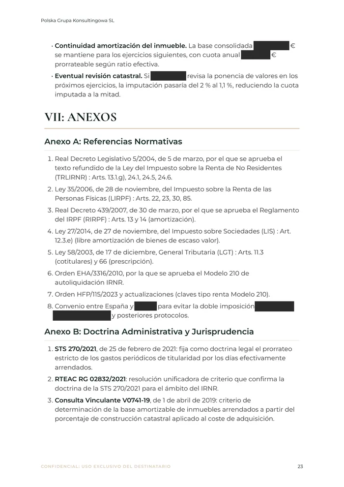 Opinia, strona 23 z 25