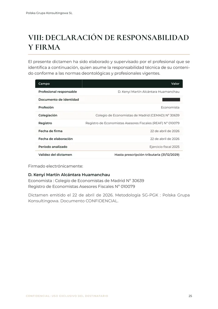 Opinia, strona 25 z 25