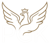 Logo Polska Grupa Konsultingowa