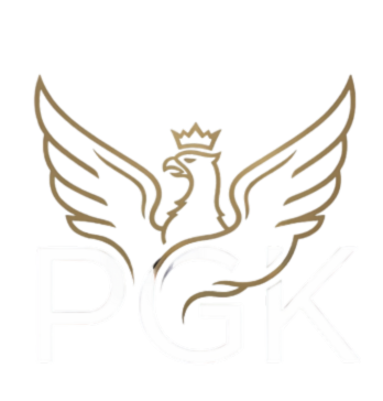 Logo Polska Grupa Konsultingowa